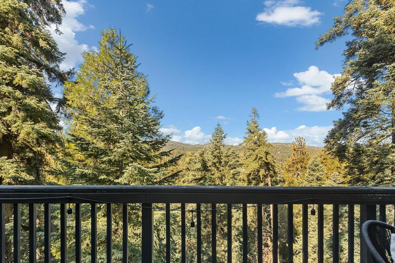 Romantic & Family Friendly Chalet In The Woods Lake Arrowhead Exterior photo